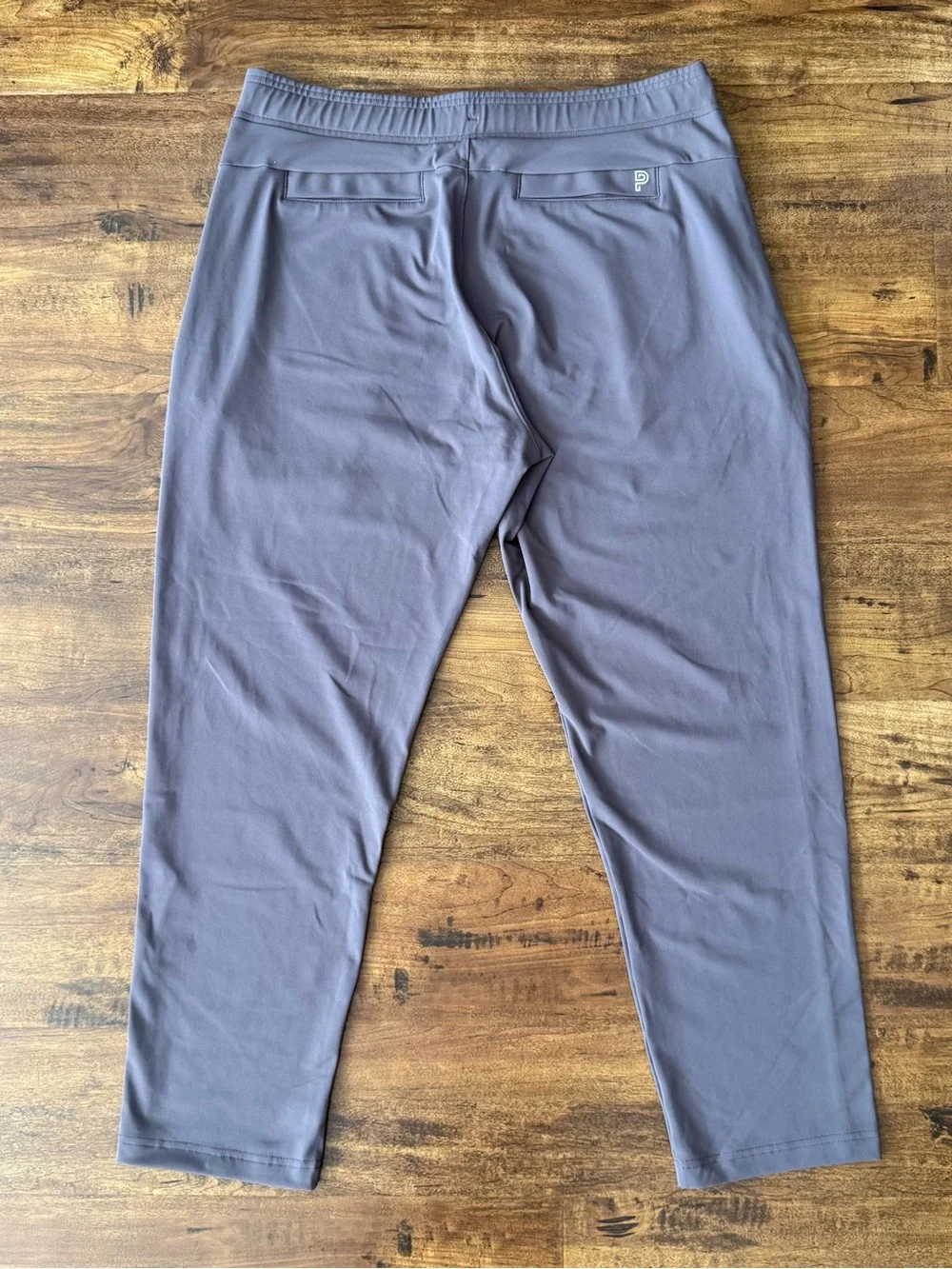 Public Rec Workday Jogger Men’s 36x30 Gray  NWT